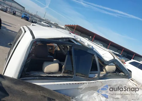 2004 Ford F-150 Fx4/Lariat/Xlt from USA, damaged, VIN 1FTPW14564KC44321